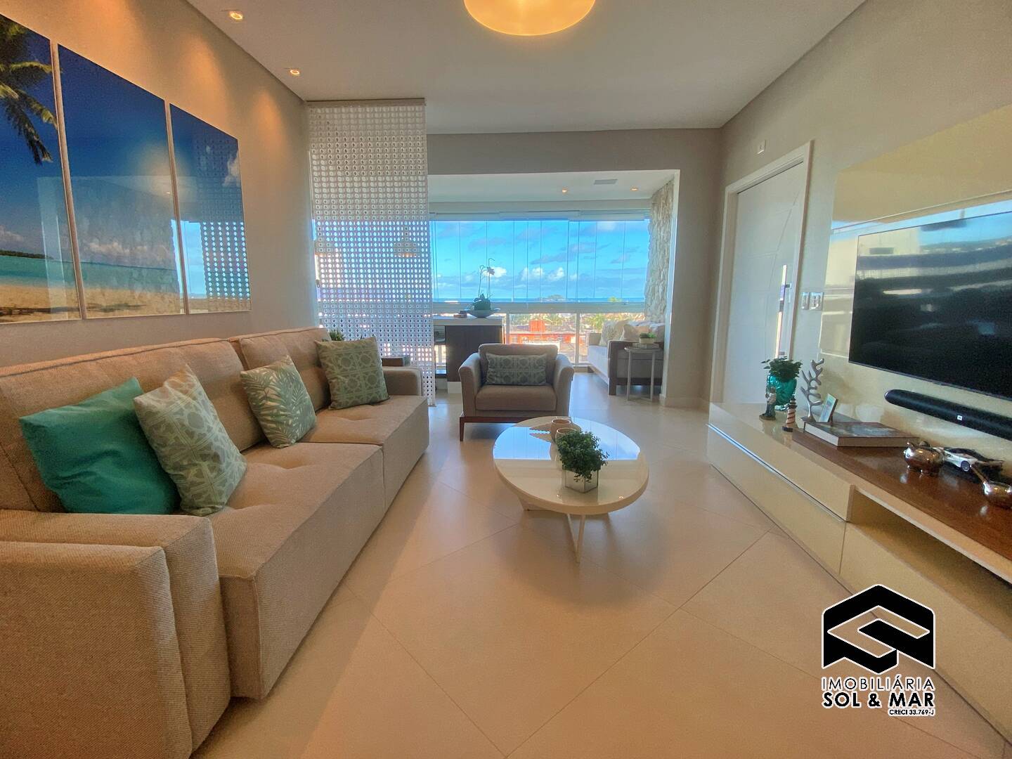 Apartamento, 3 quartos, 135 m² - Foto 18