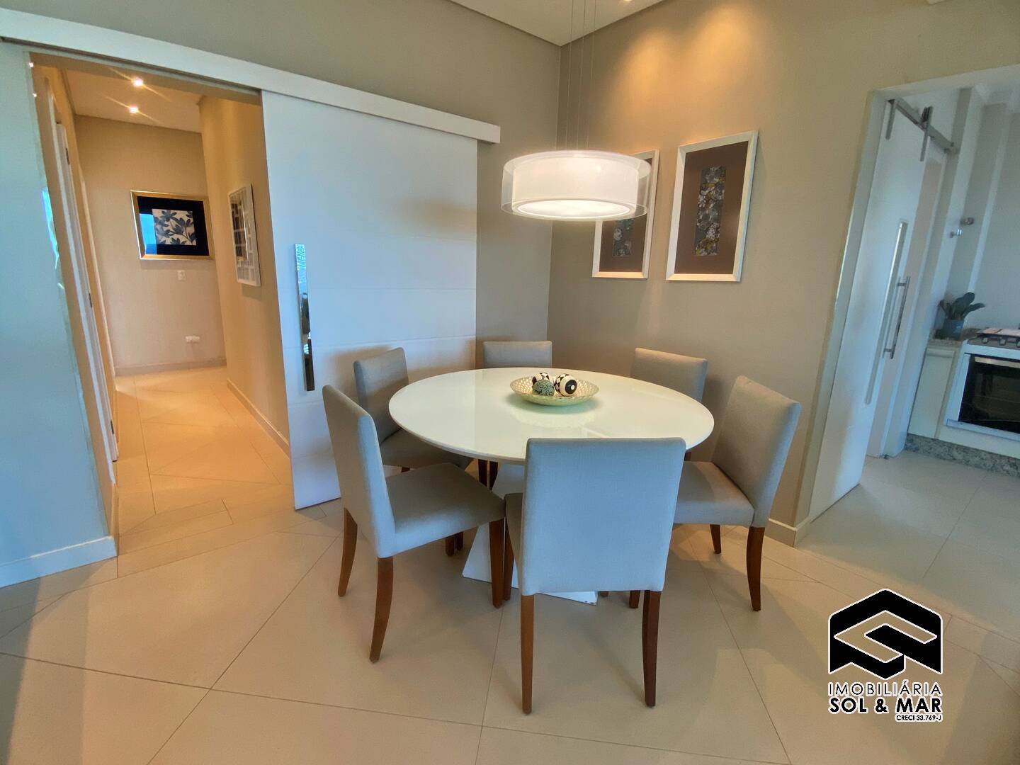Apartamento, 3 quartos, 135 m² - Foto 19