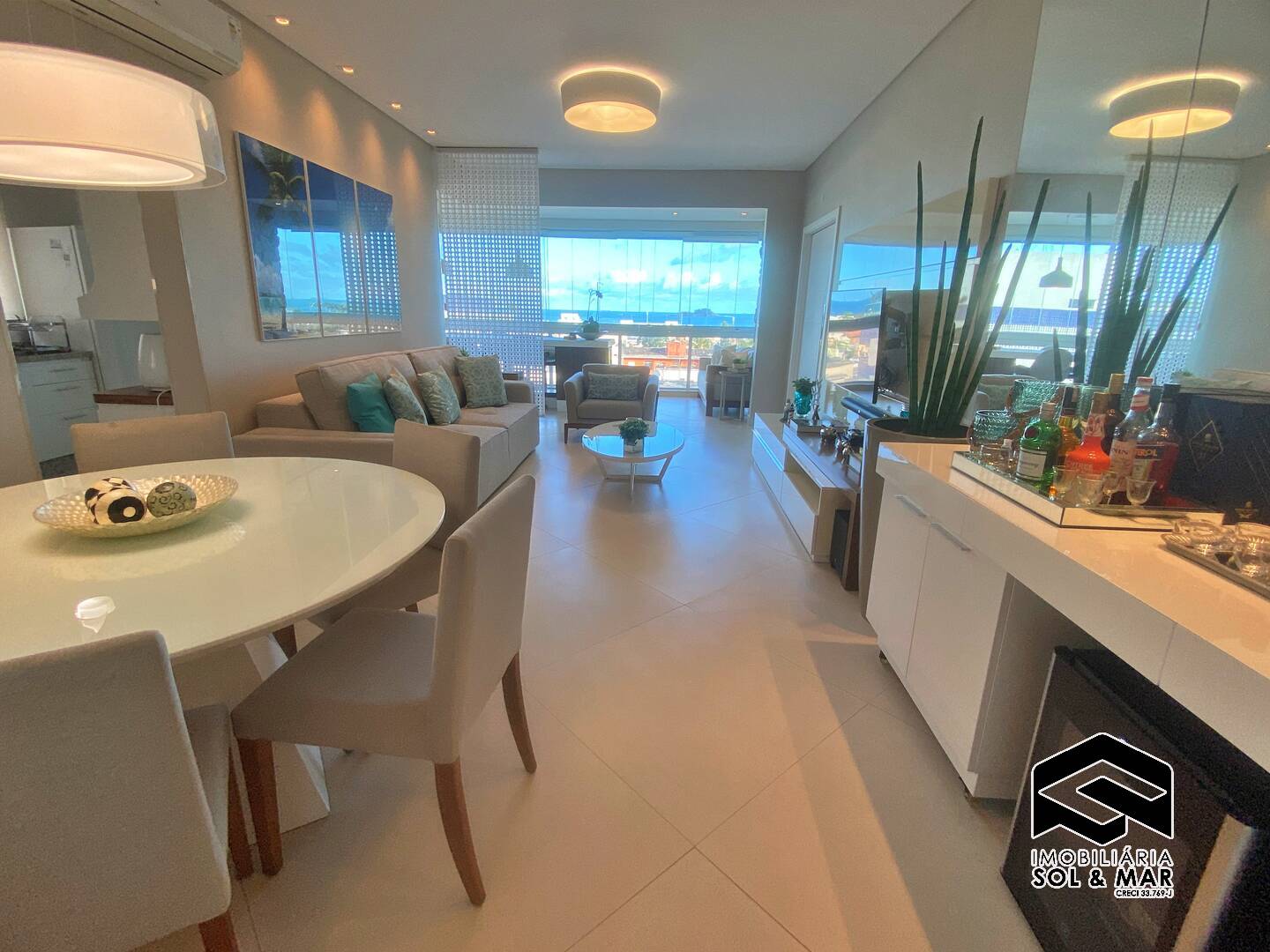 Apartamento, 3 quartos, 135 m² - Foto 21