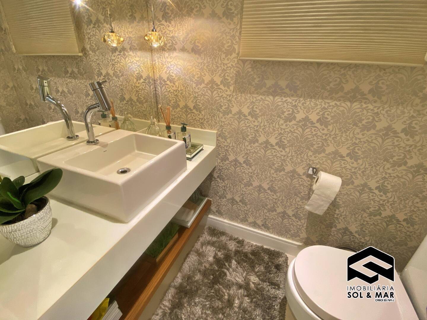 Apartamento, 3 quartos, 135 m² - Foto 23