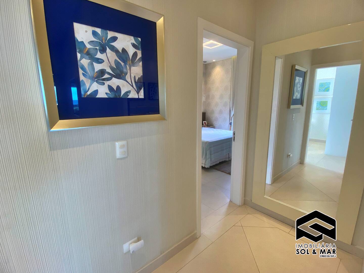 Apartamento, 3 quartos, 135 m² - Foto 24