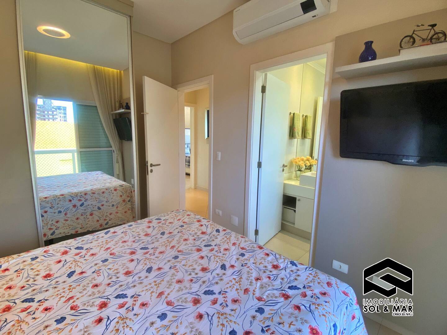 Apartamento, 3 quartos, 135 m² - Foto 27
