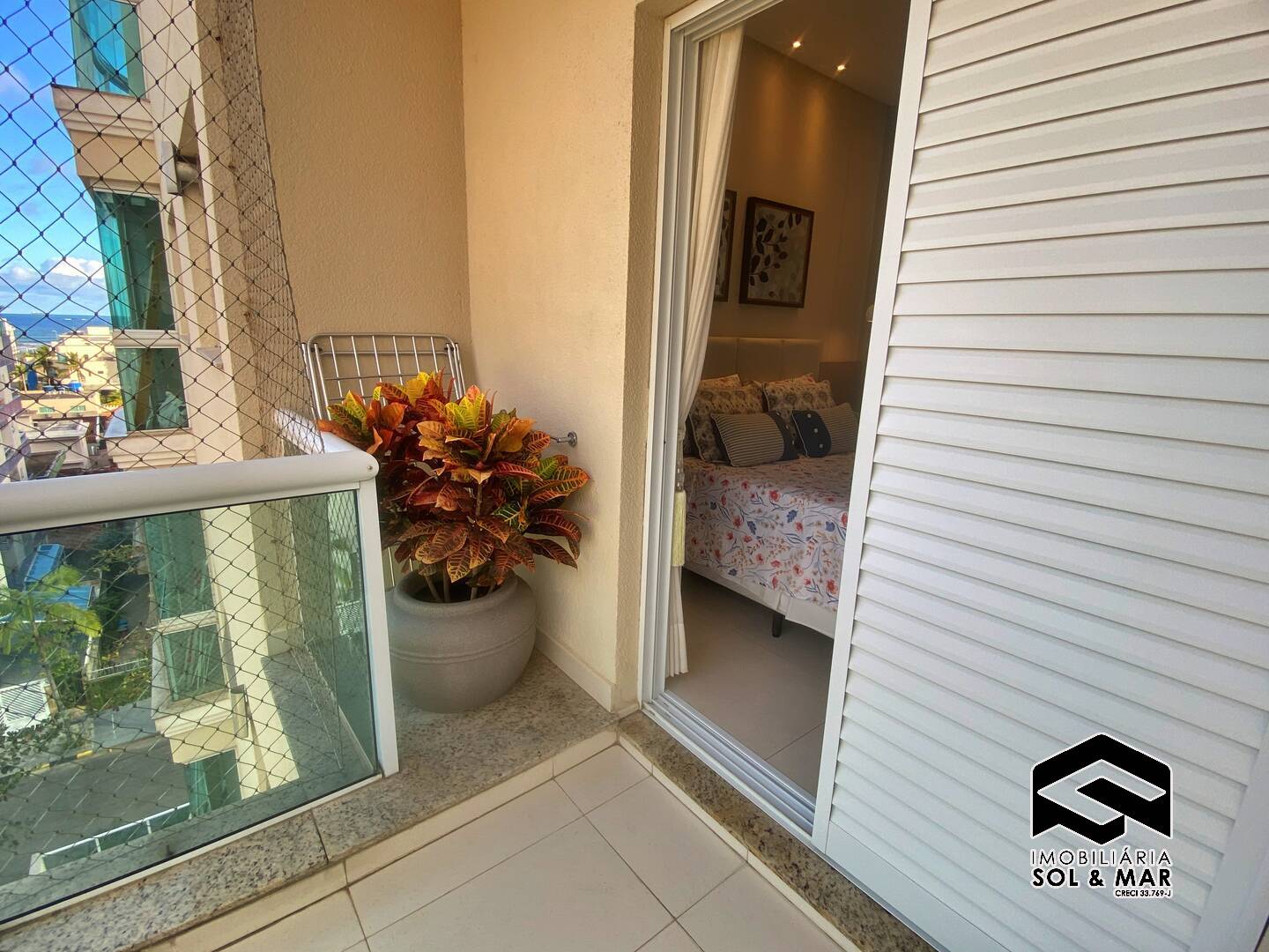 Apartamento, 3 quartos, 135 m² - Foto 28