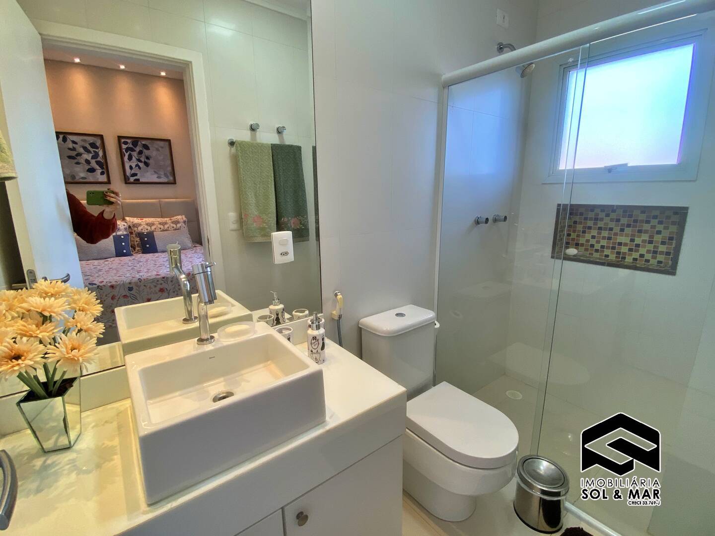 Apartamento, 3 quartos, 135 m² - Foto 29