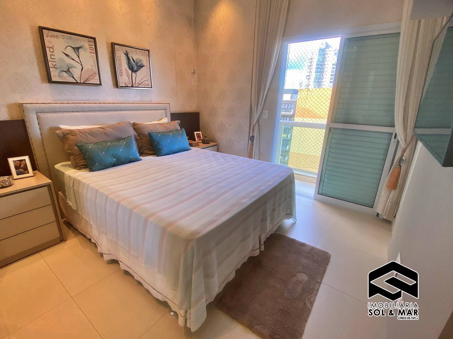 Apartamento, 3 quartos, 135 m² - Foto 30