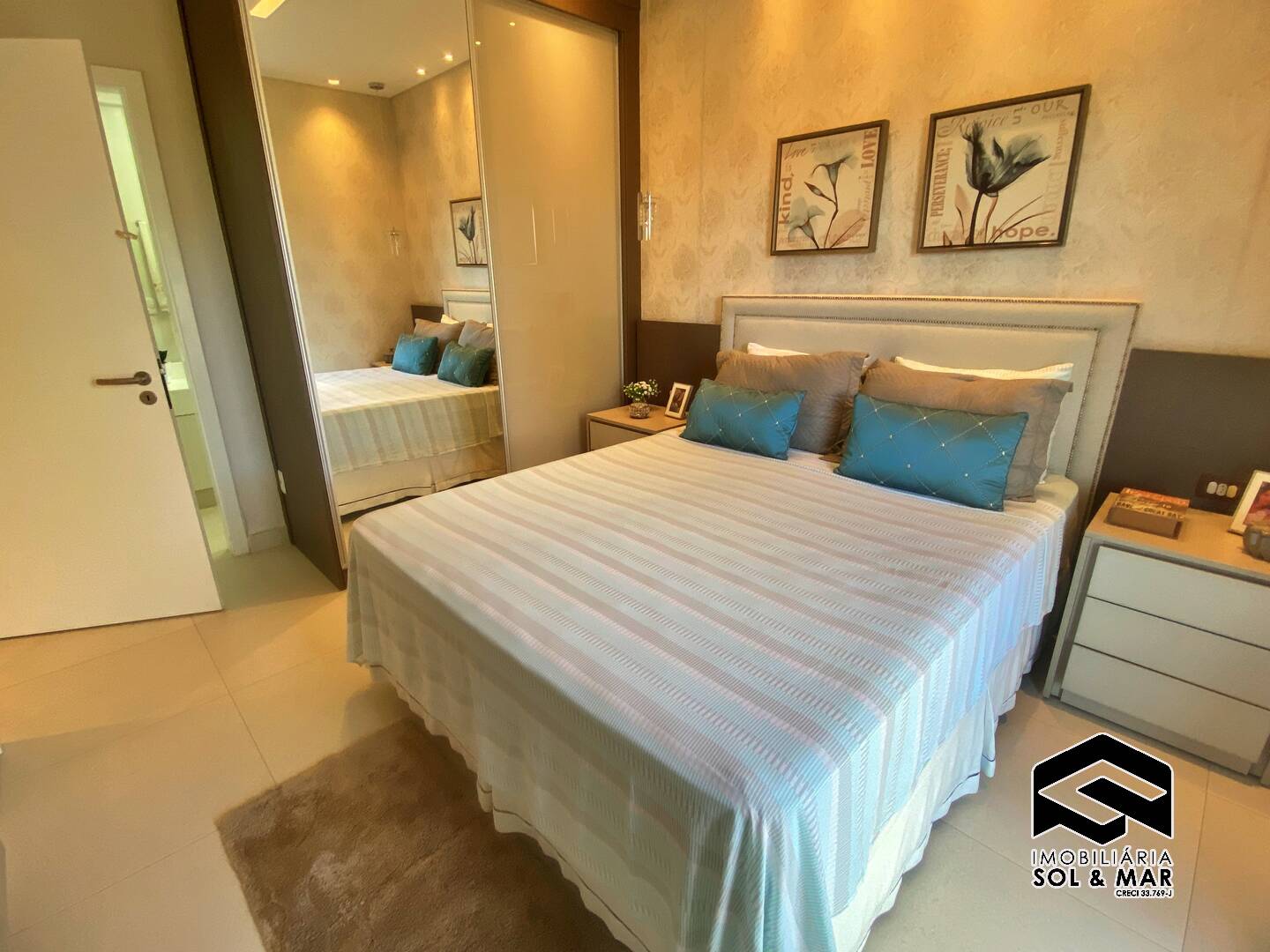 Apartamento, 3 quartos, 135 m² - Foto 32