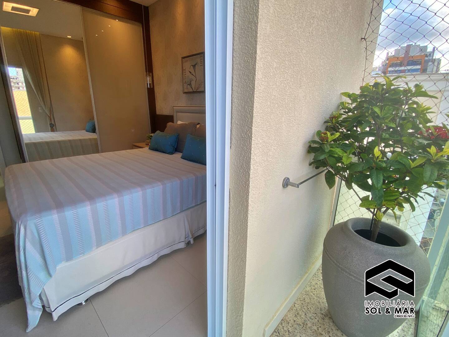 Apartamento, 3 quartos, 135 m² - Foto 34