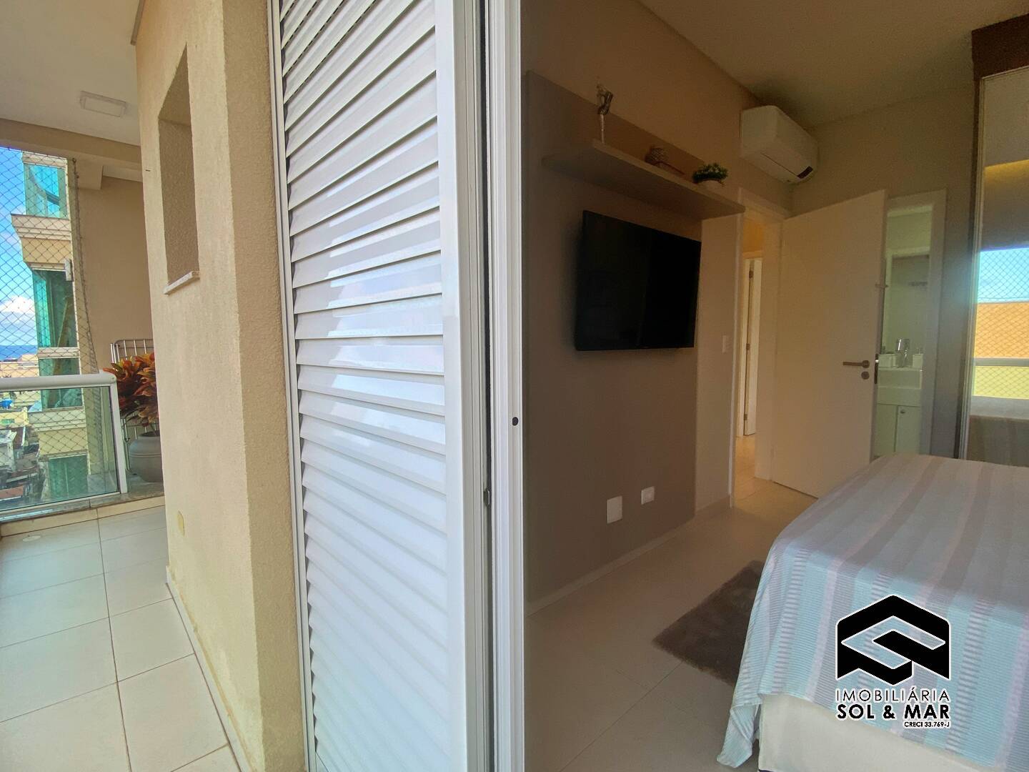 Apartamento, 3 quartos, 135 m² - Foto 35