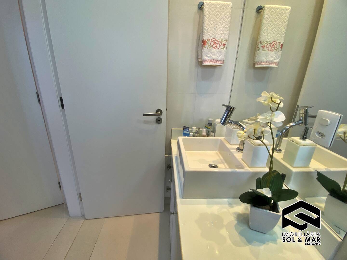 Apartamento, 3 quartos, 135 m² - Foto 38