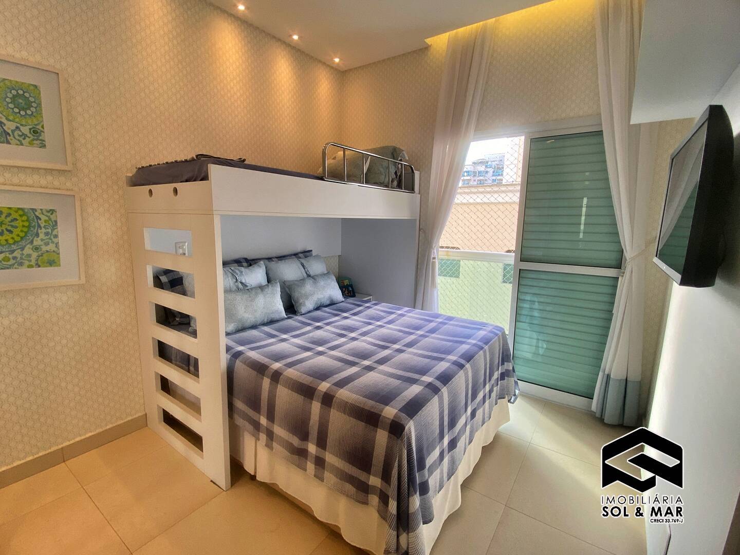 Apartamento, 3 quartos, 135 m² - Foto 39