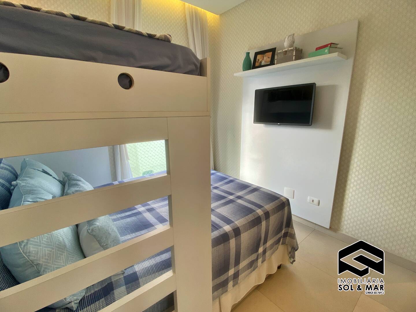Apartamento, 3 quartos, 135 m² - Foto 40