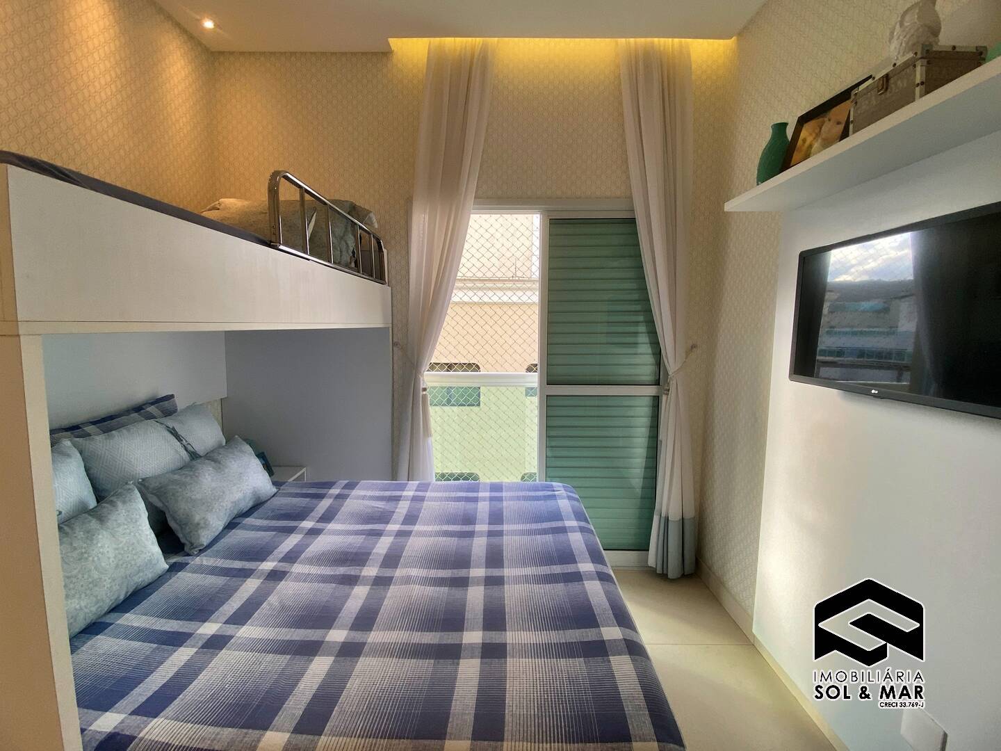 Apartamento, 3 quartos, 135 m² - Foto 41