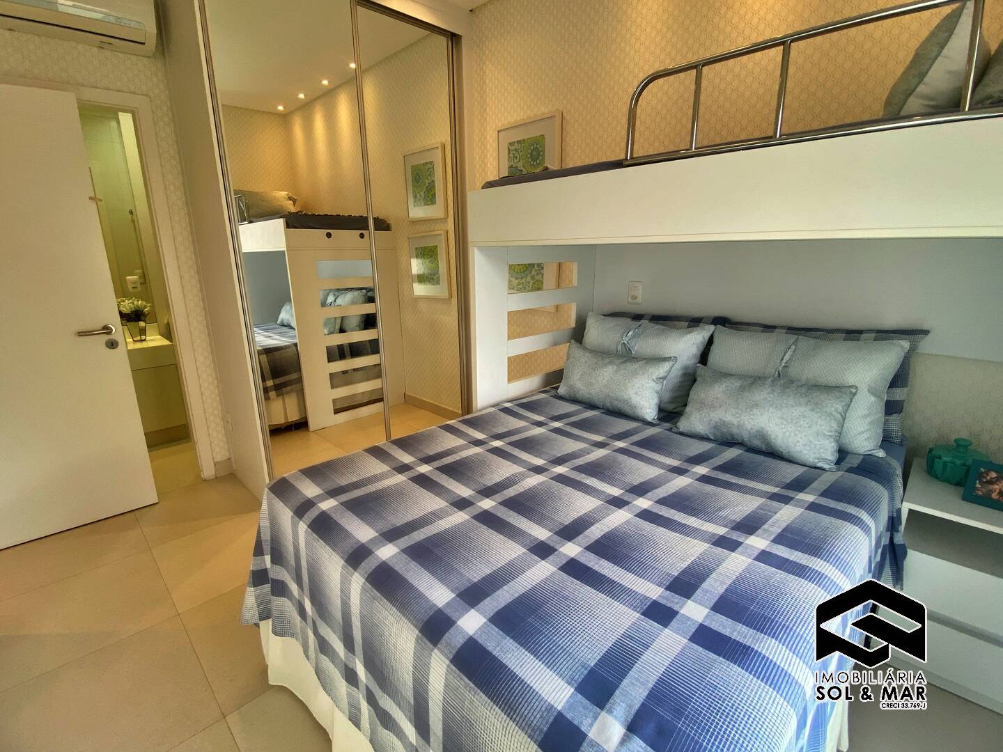 Apartamento, 3 quartos, 135 m² - Foto 42