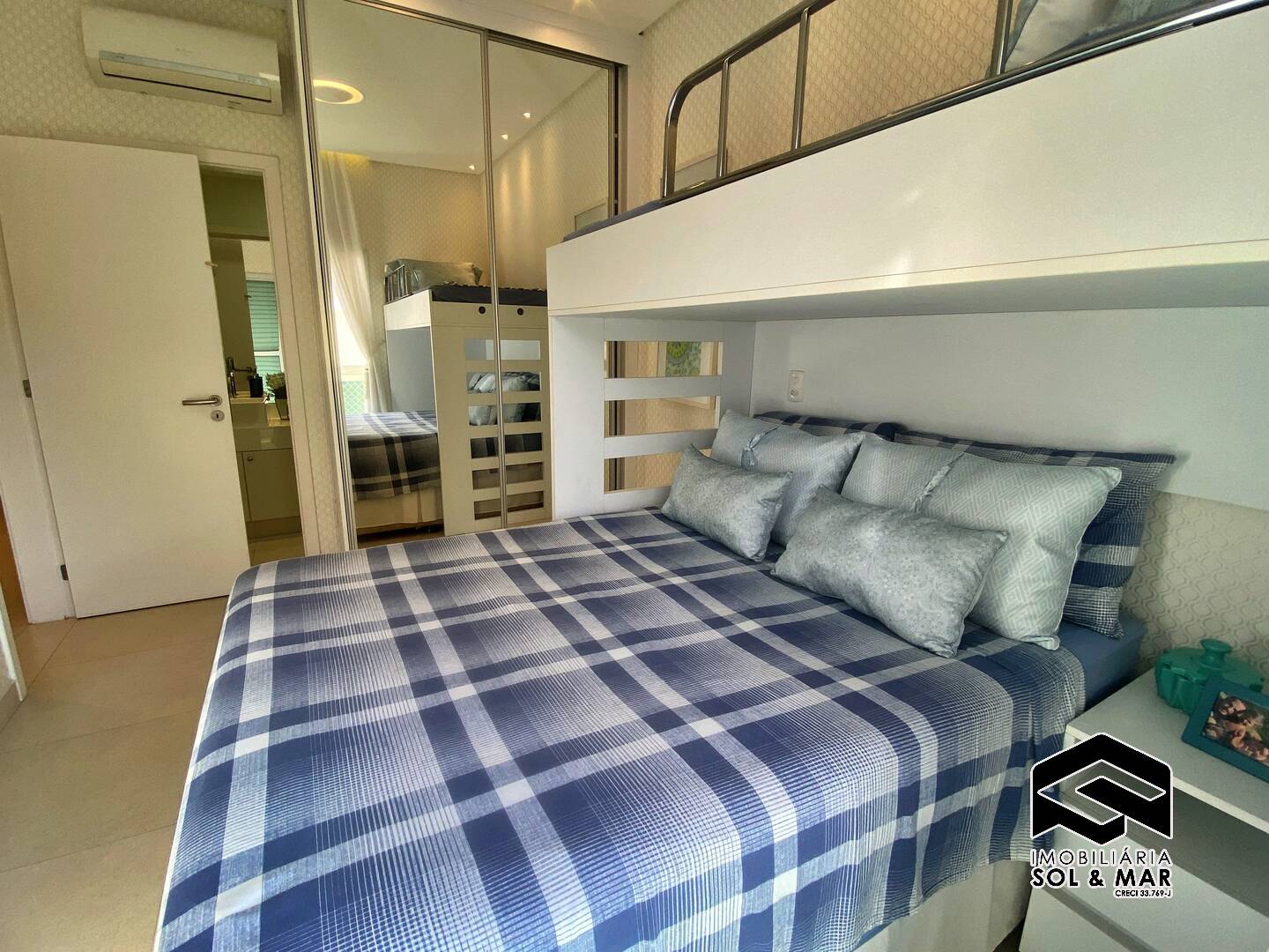 Apartamento, 3 quartos, 135 m² - Foto 43