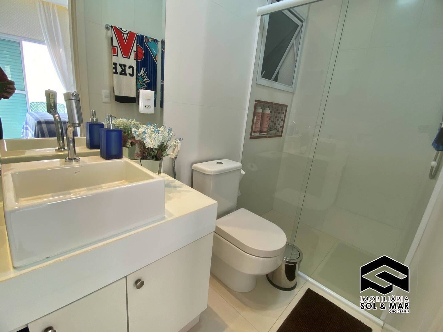 Apartamento, 3 quartos, 135 m² - Foto 44