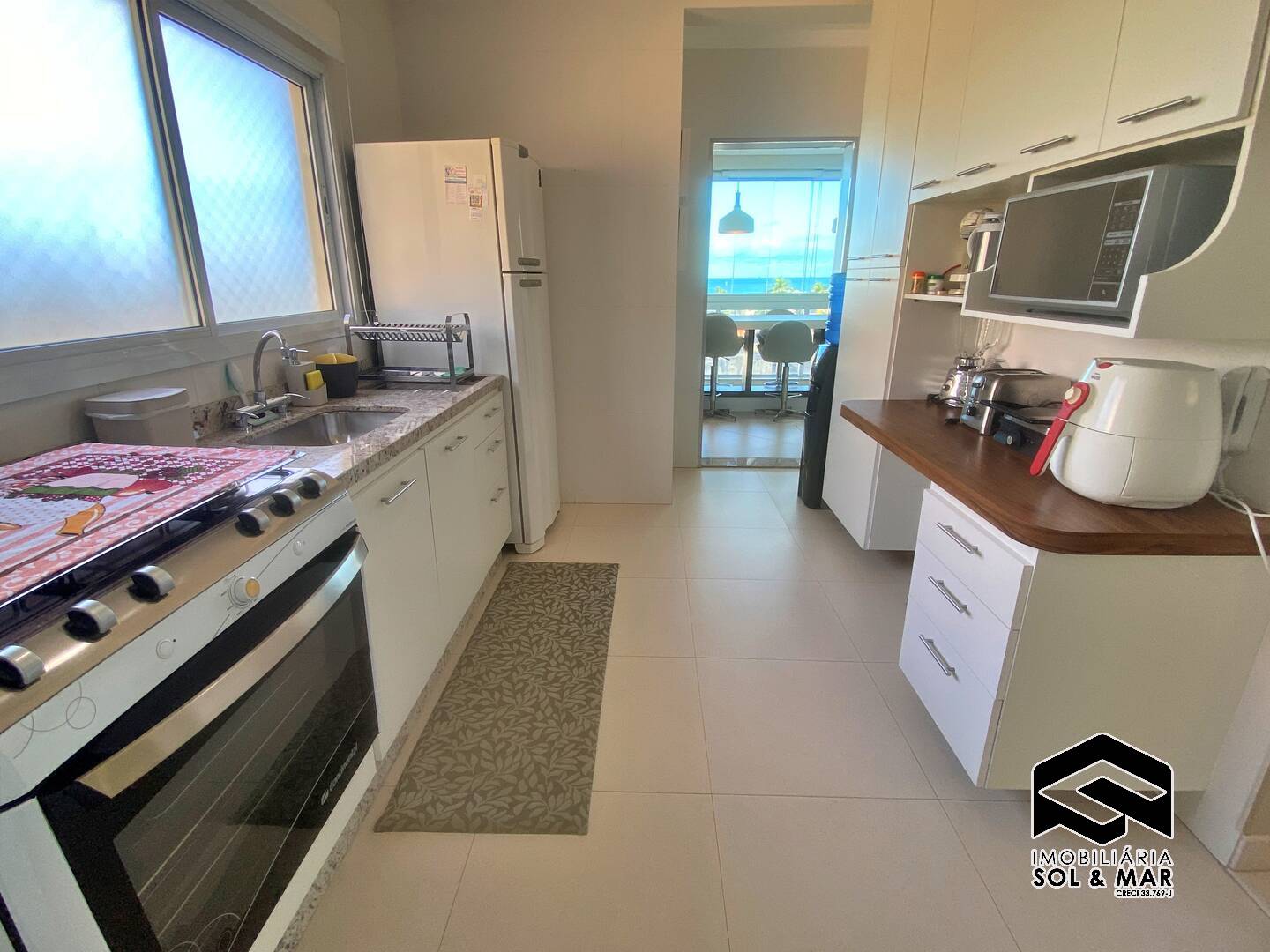 Apartamento, 3 quartos, 135 m² - Foto 46