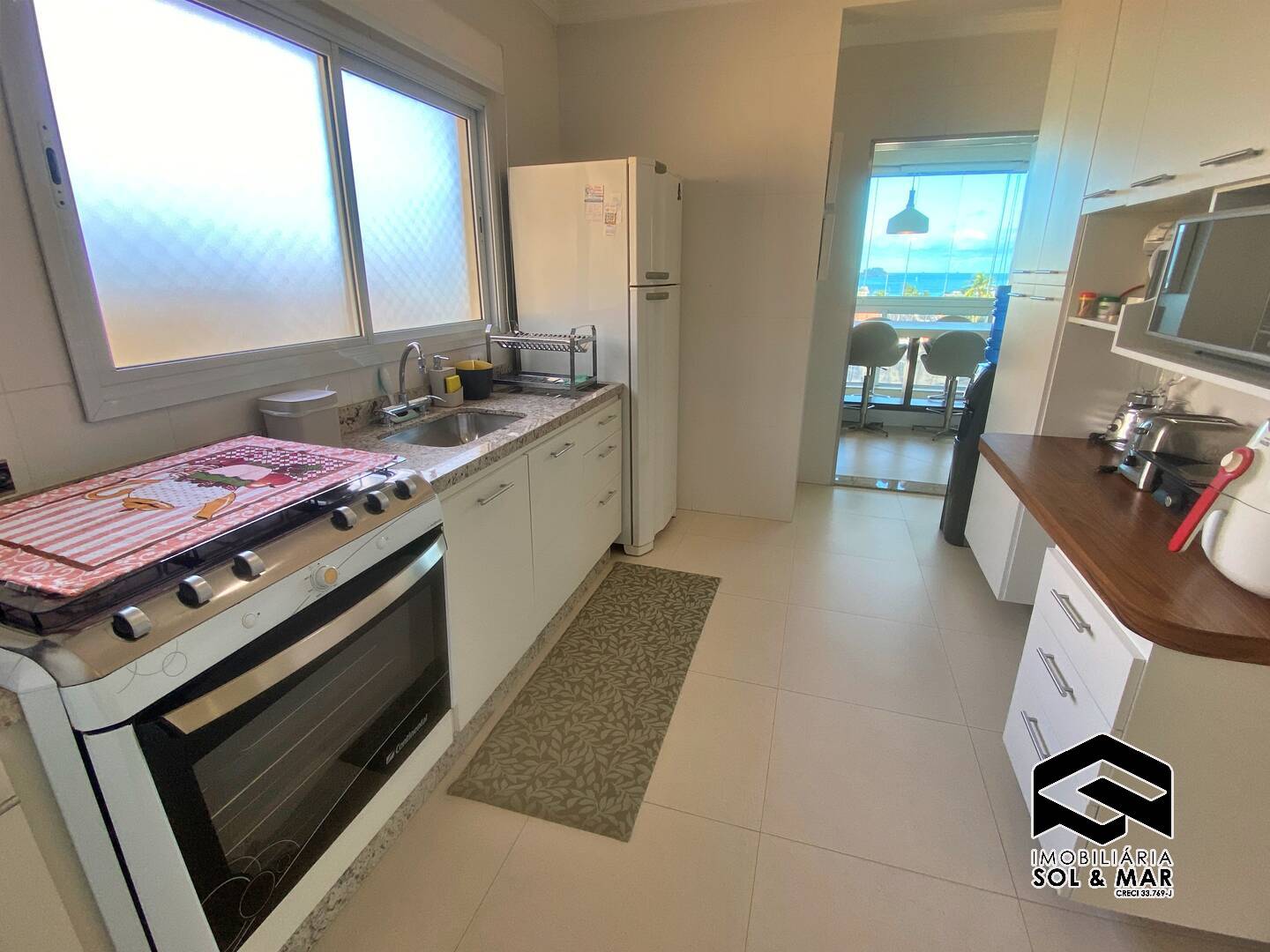 Apartamento, 3 quartos, 135 m² - Foto 47