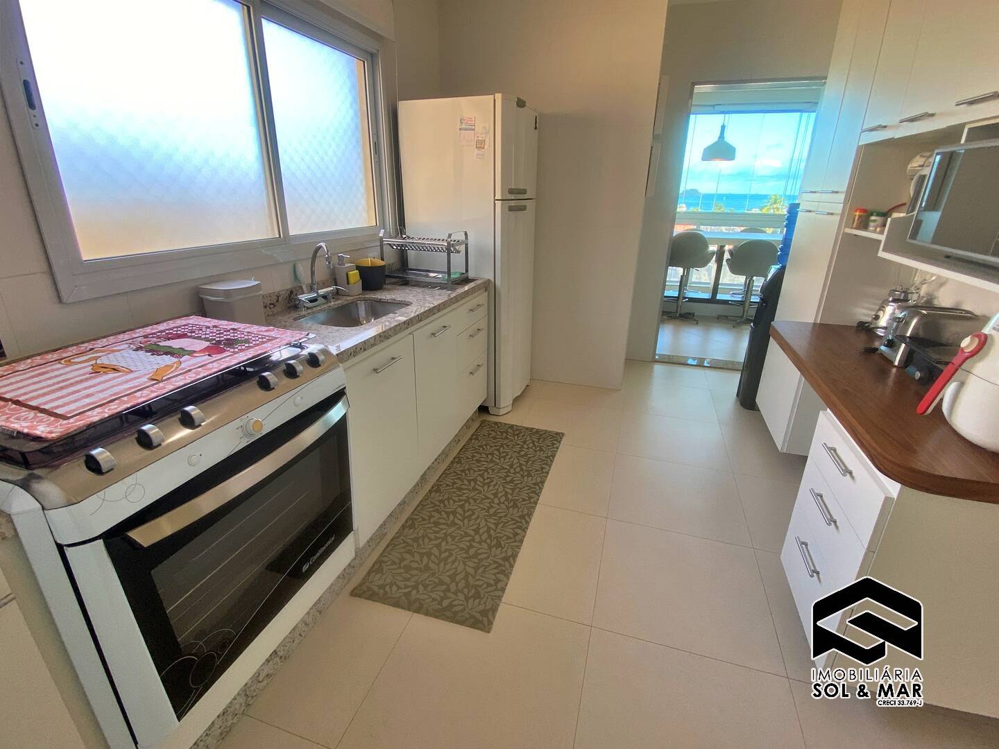 Apartamento, 3 quartos, 135 m² - Foto 48