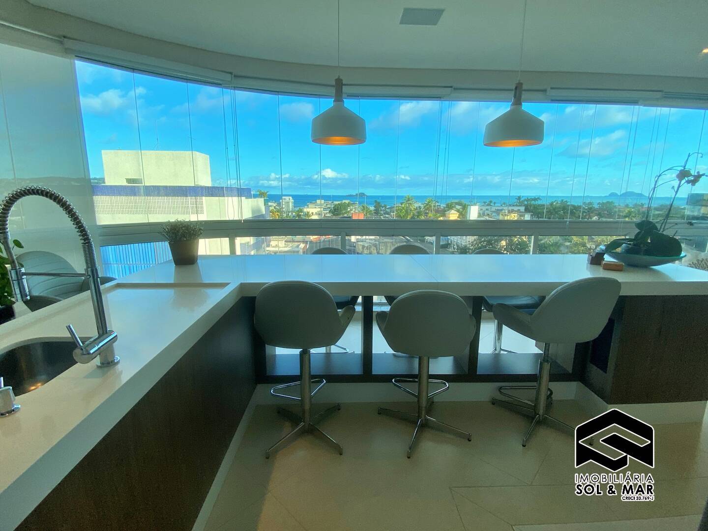Apartamento, 3 quartos, 135 m² - Foto 51