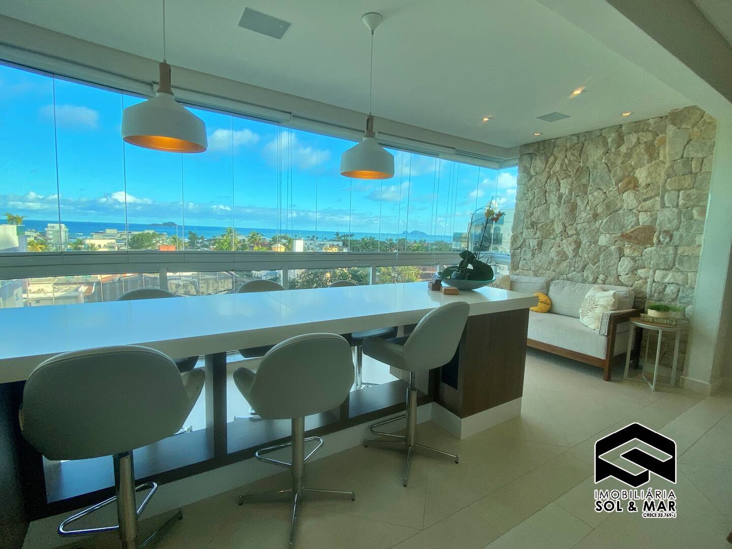Apartamento, 3 quartos, 135 m² - Foto 52