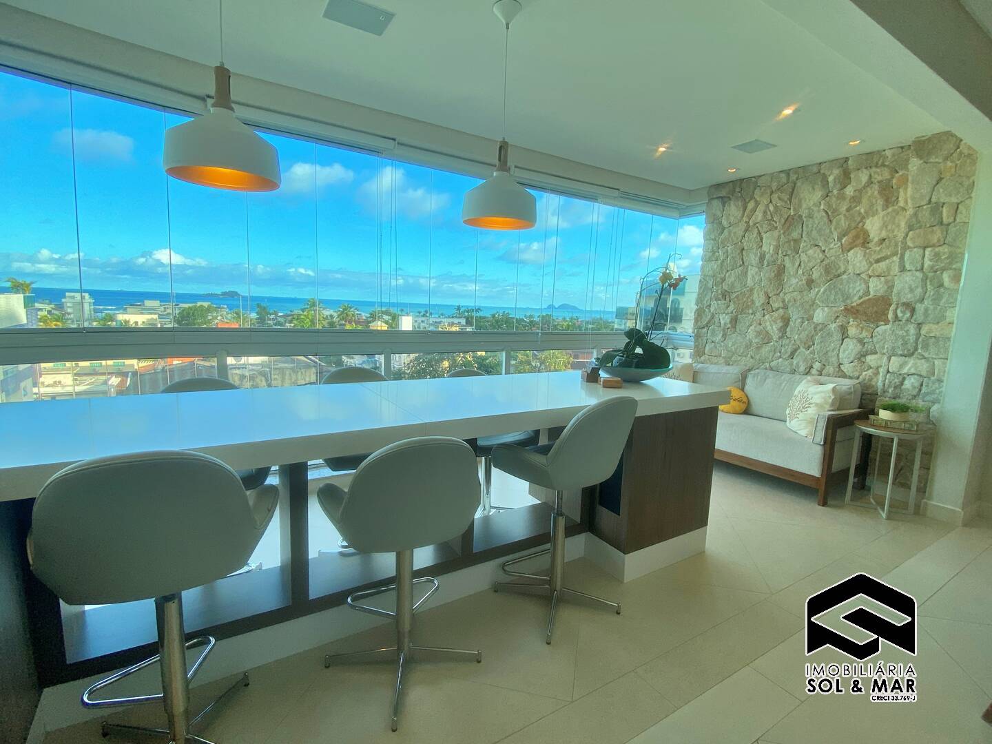 Apartamento, 3 quartos, 135 m² - Foto 53