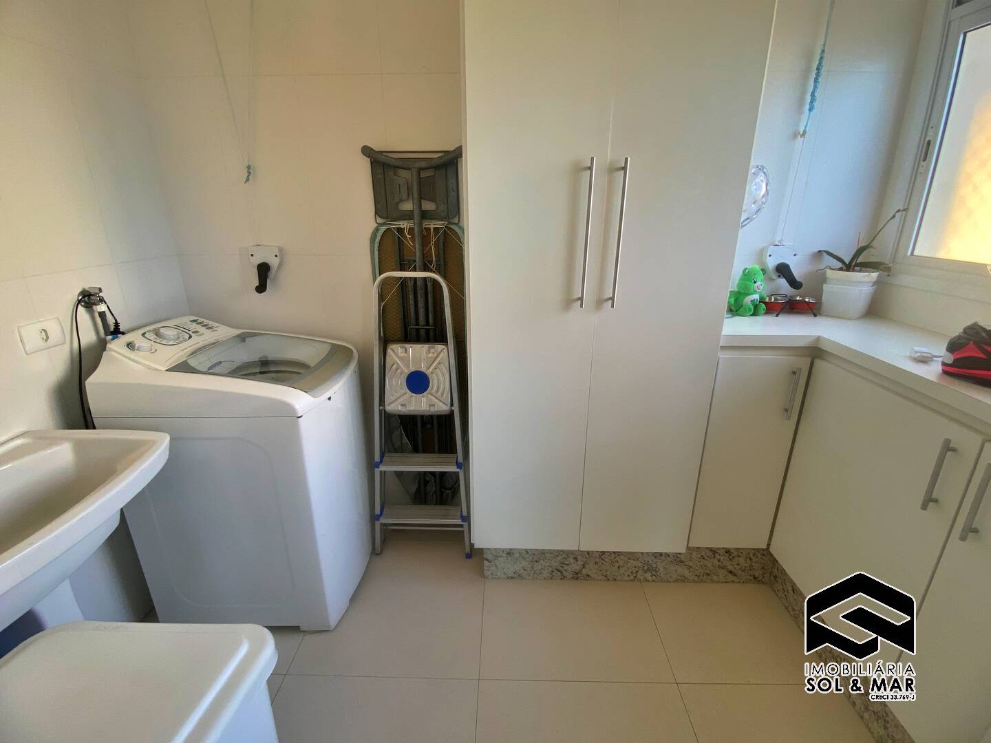 Apartamento, 3 quartos, 135 m² - Foto 54