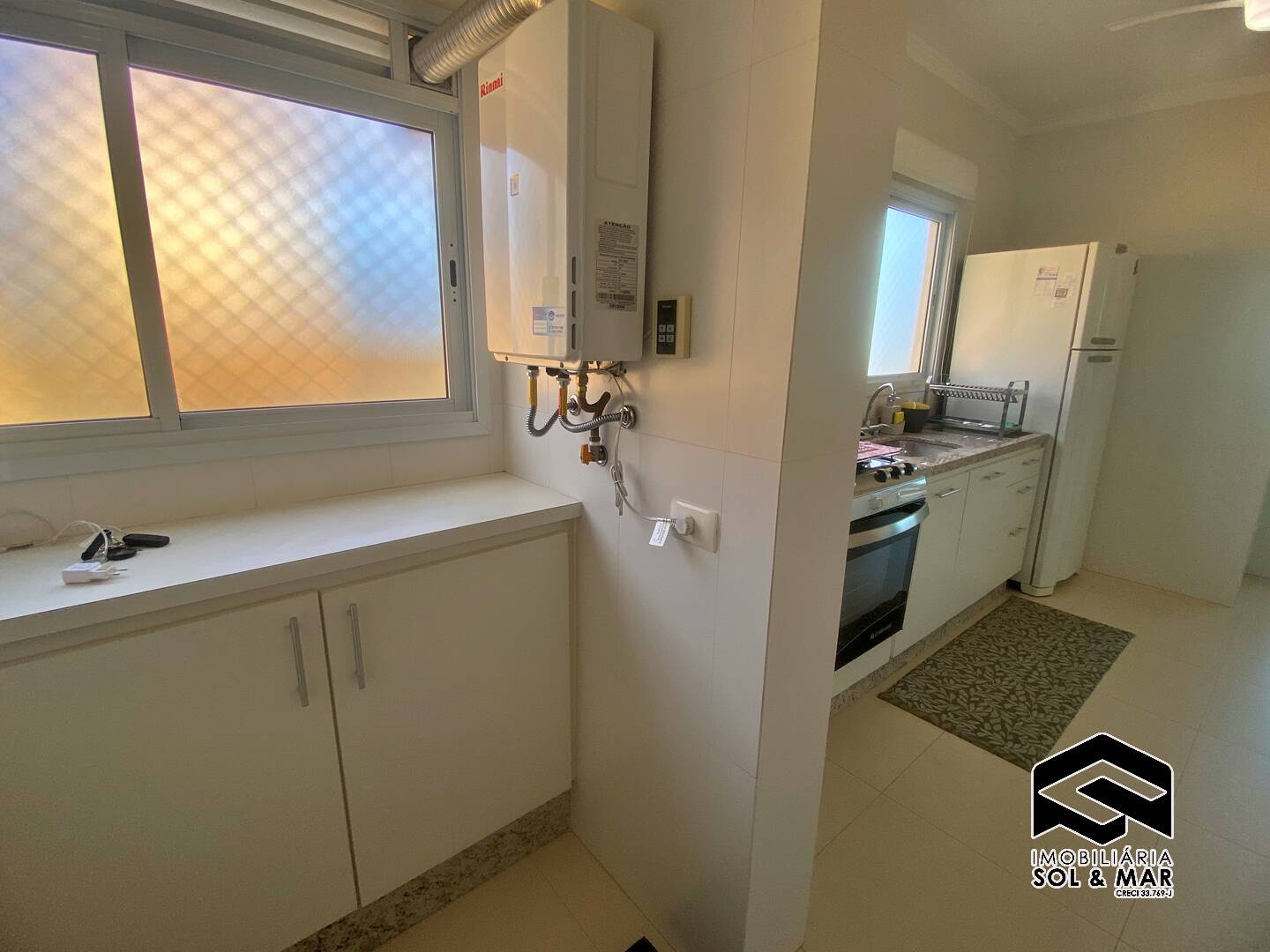 Apartamento, 3 quartos, 135 m² - Foto 55