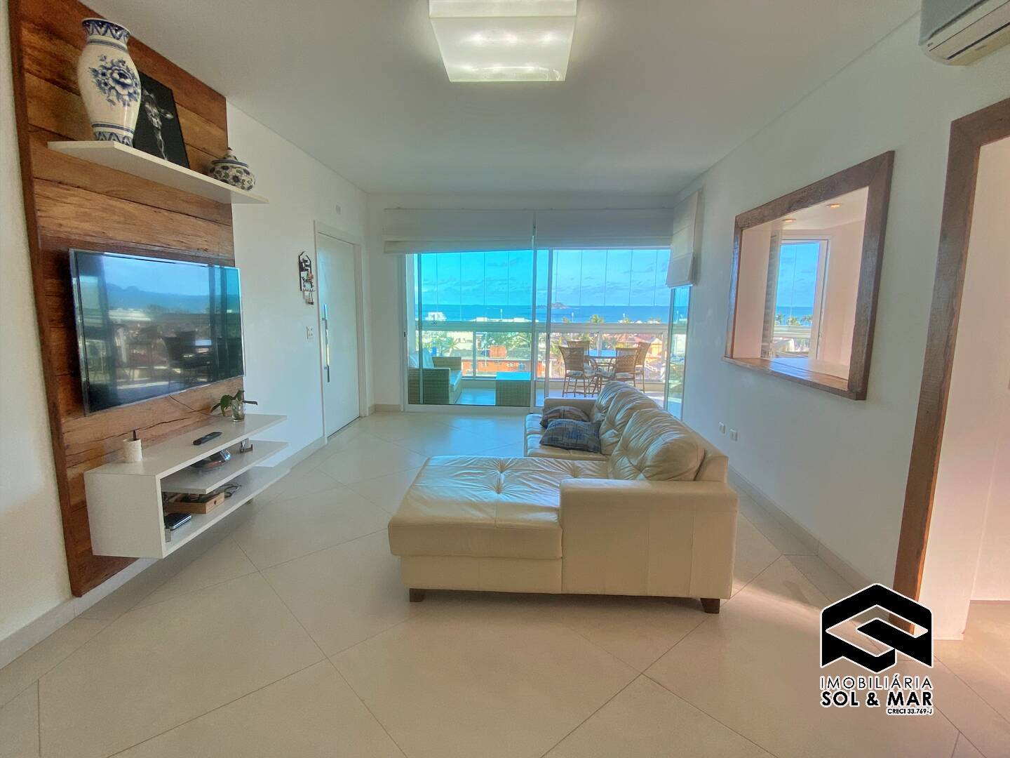 Apartamento, 3 quartos, 135 m² - Foto 1
