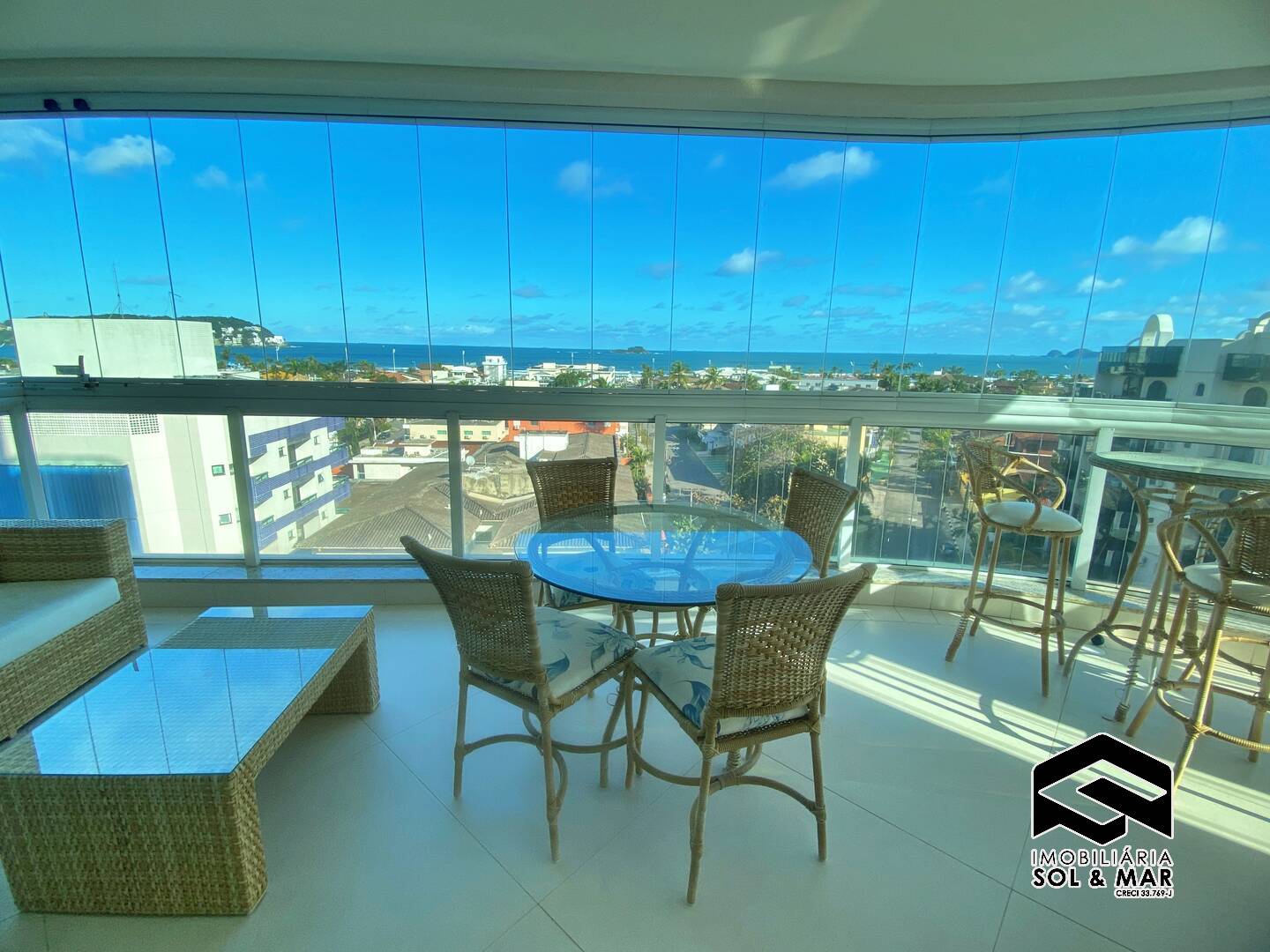 Apartamento, 3 quartos, 135 m² - Foto 6