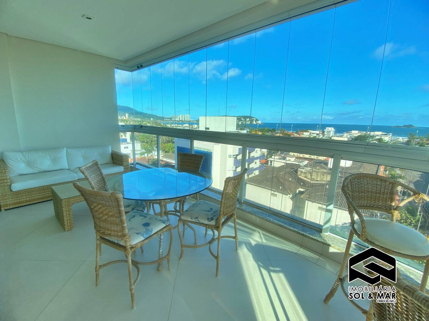 Apartamento, 3 quartos, 135 m² - Foto 7