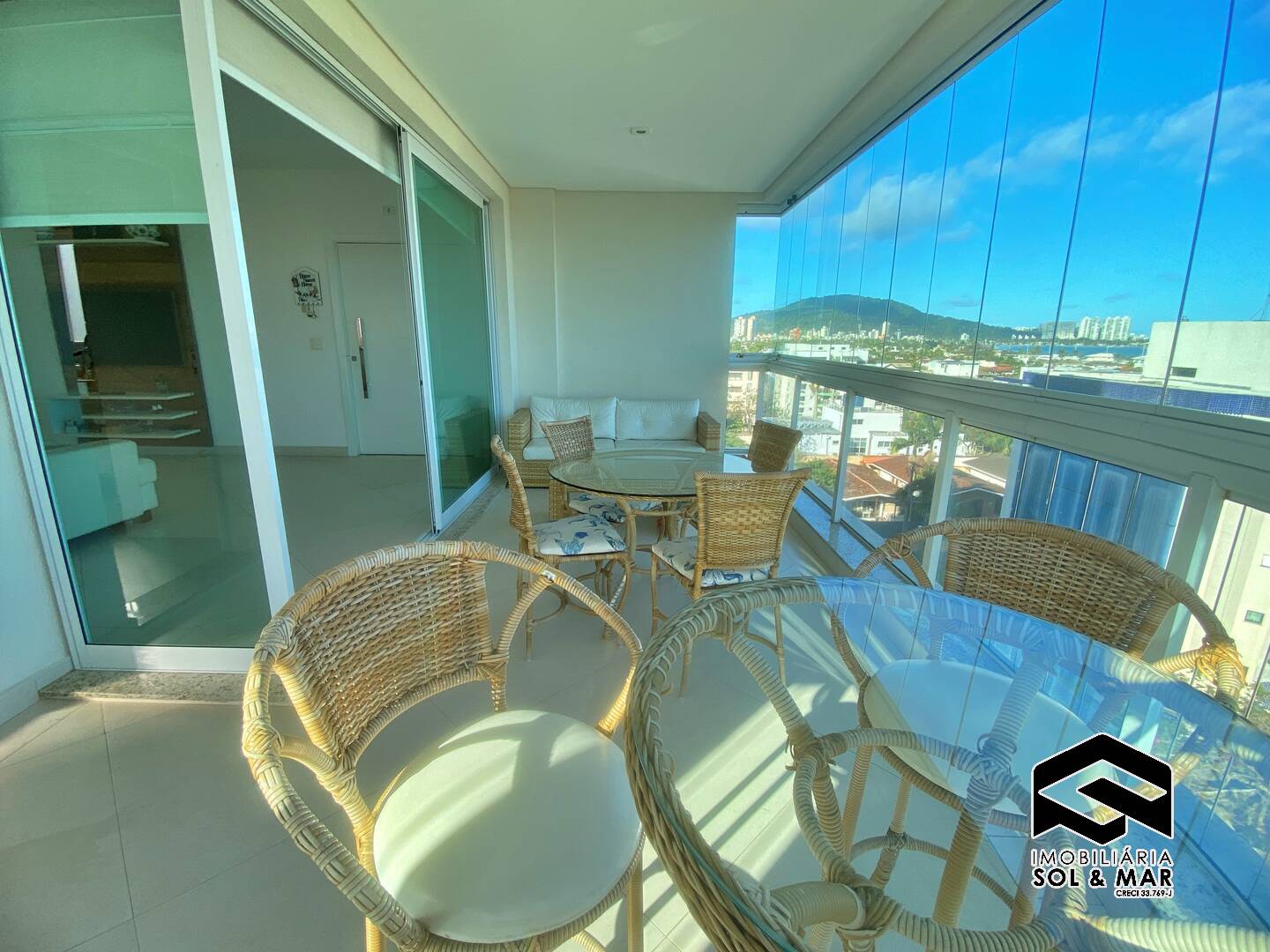 Apartamento, 3 quartos, 135 m² - Foto 8
