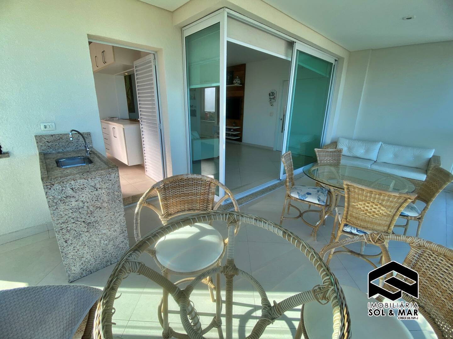 Apartamento, 3 quartos, 135 m² - Foto 9