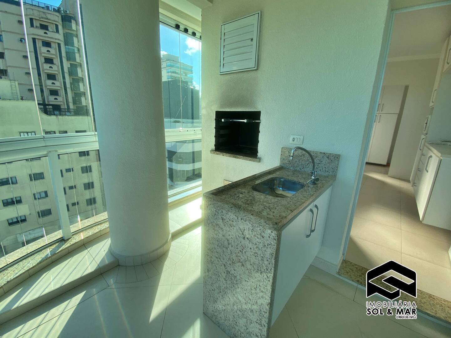 Apartamento, 3 quartos, 135 m² - Foto 10