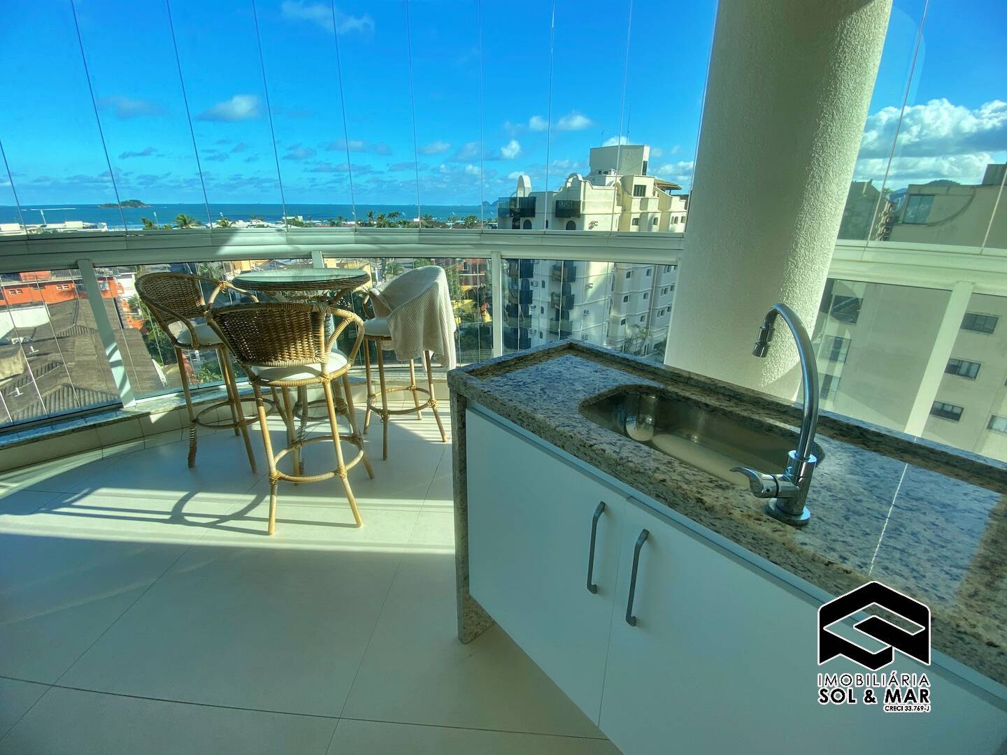 Apartamento, 3 quartos, 135 m² - Foto 11
