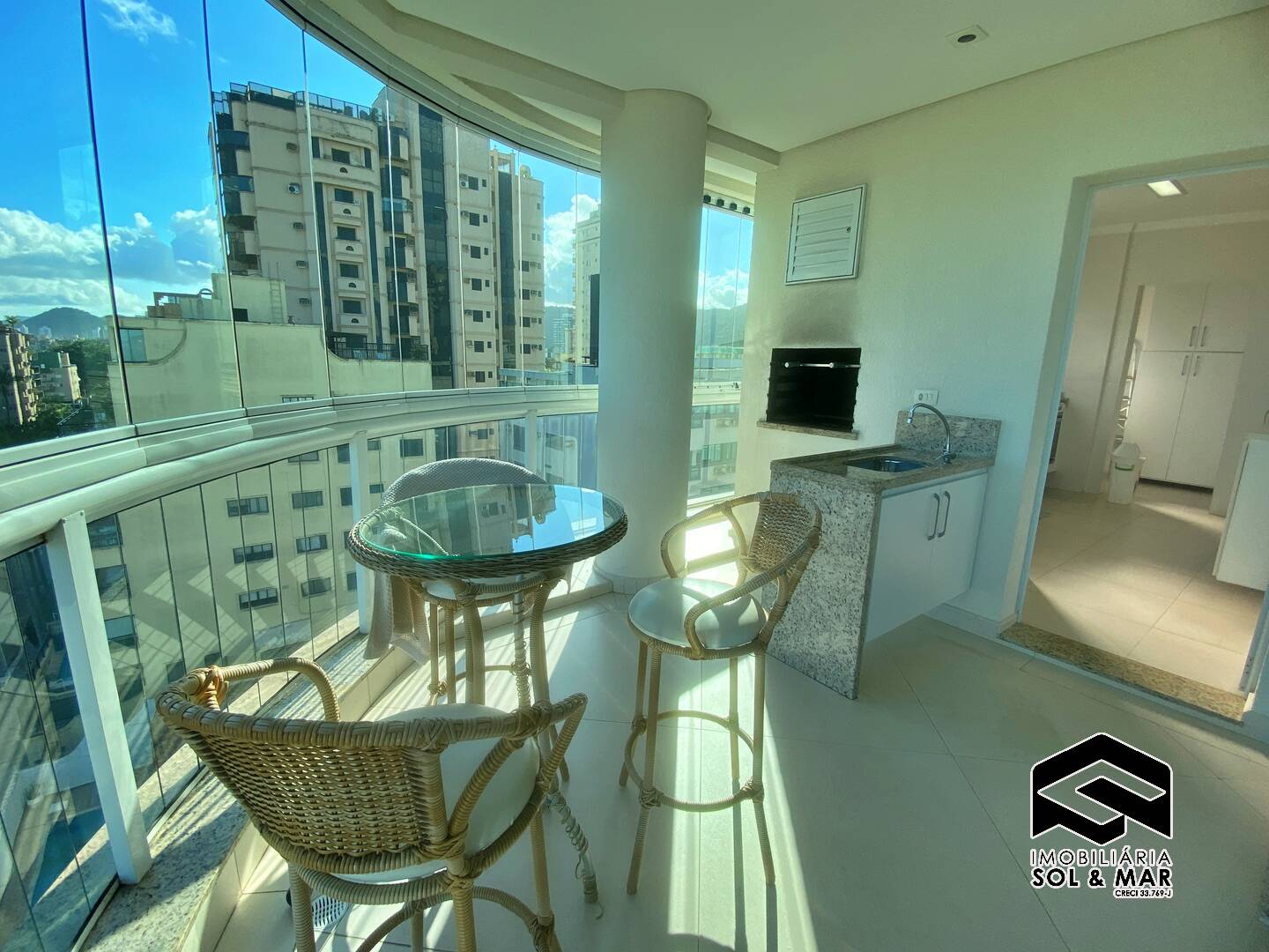 Apartamento, 3 quartos, 135 m² - Foto 12