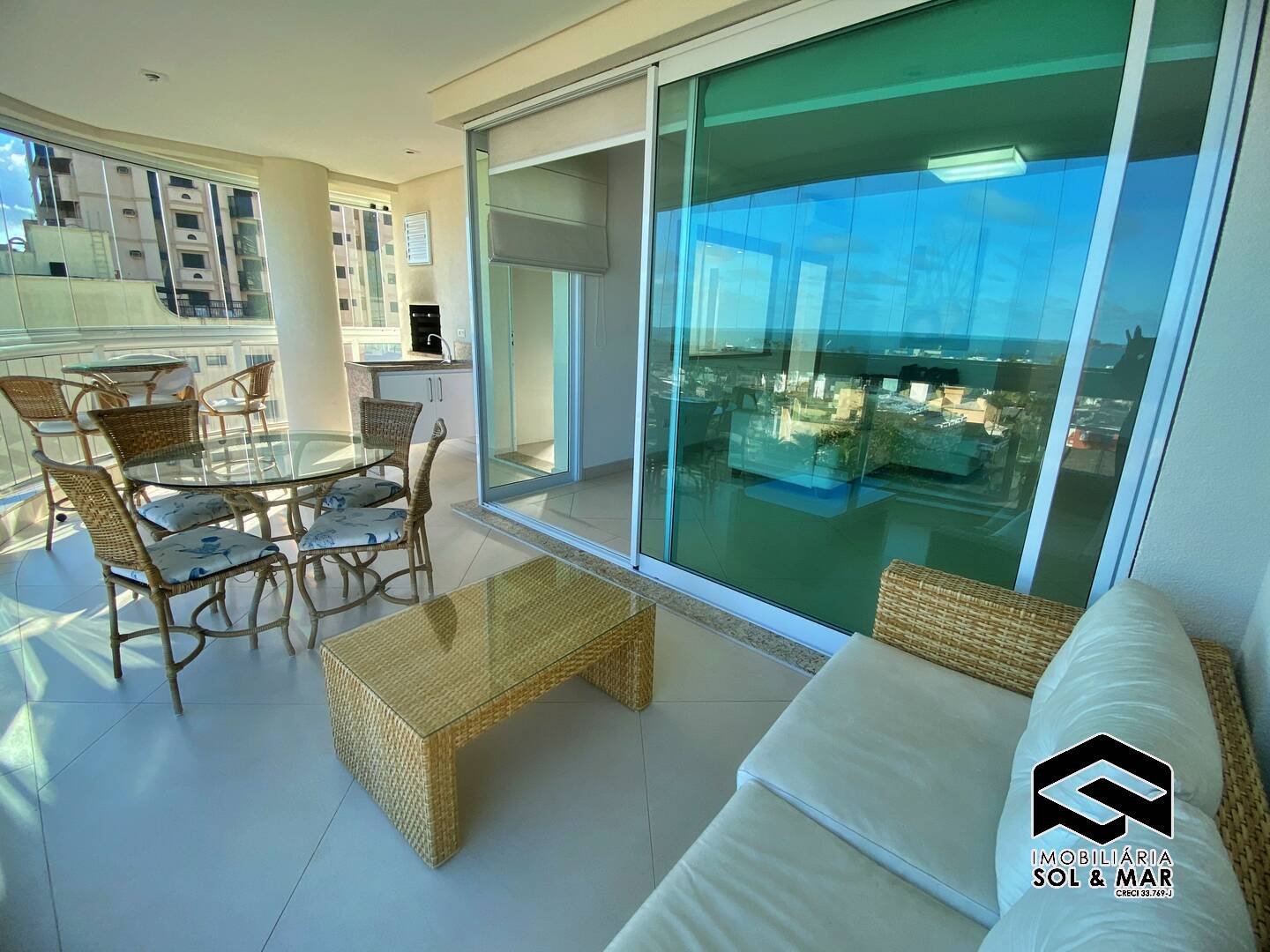 Apartamento, 3 quartos, 135 m² - Foto 13