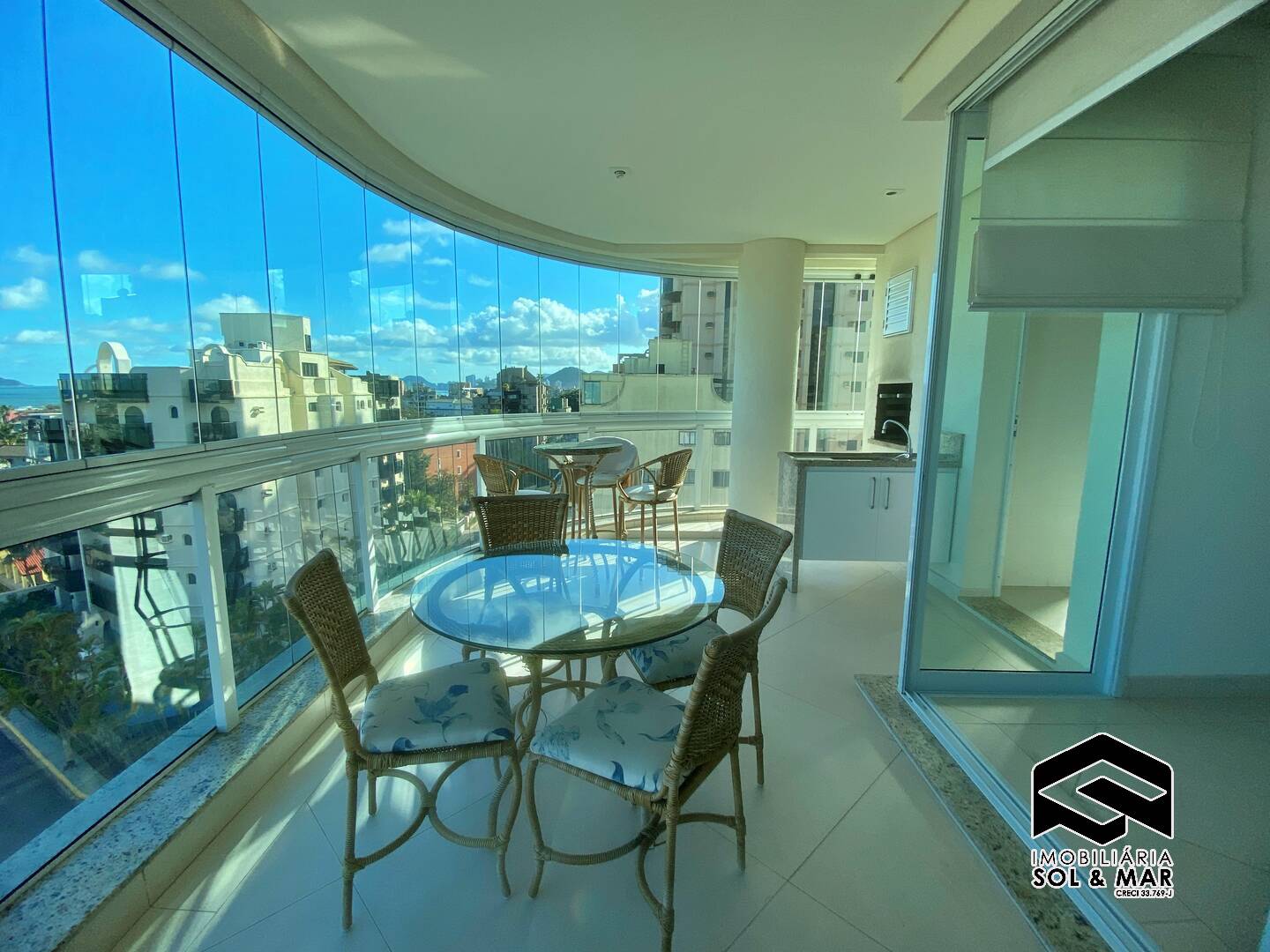 Apartamento, 3 quartos, 135 m² - Foto 14