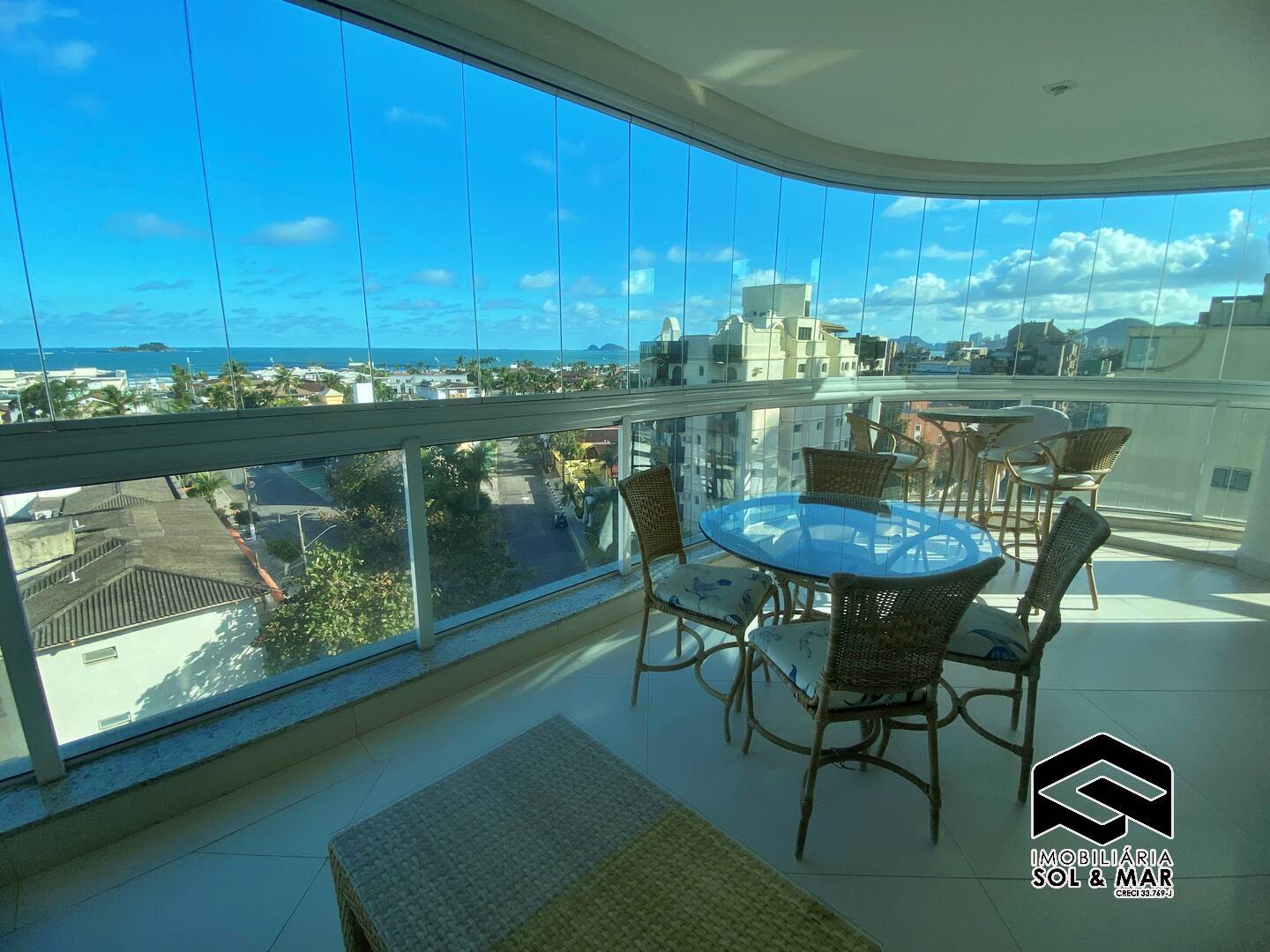 Apartamento, 3 quartos, 135 m² - Foto 15