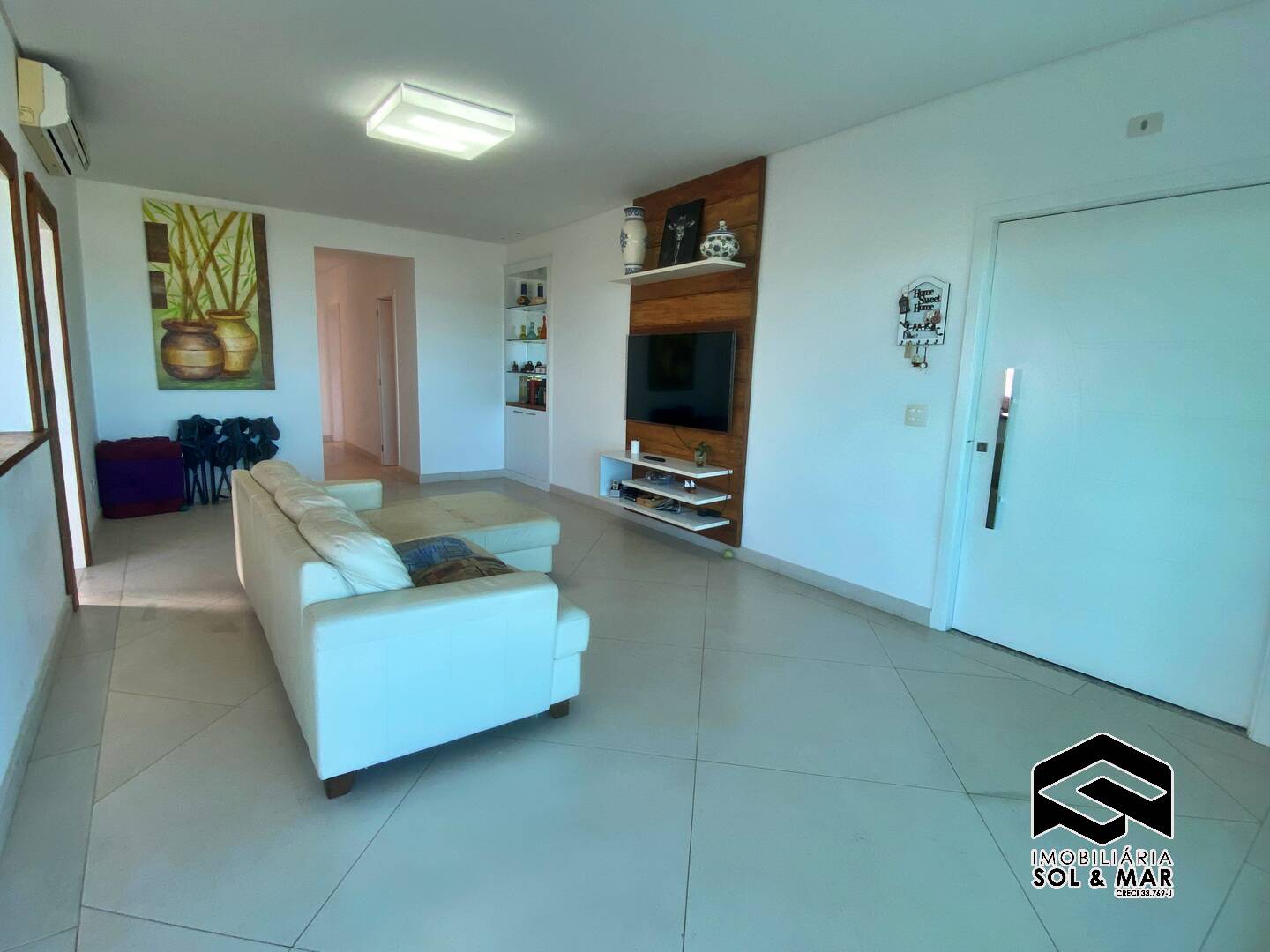 Apartamento, 3 quartos, 135 m² - Foto 17