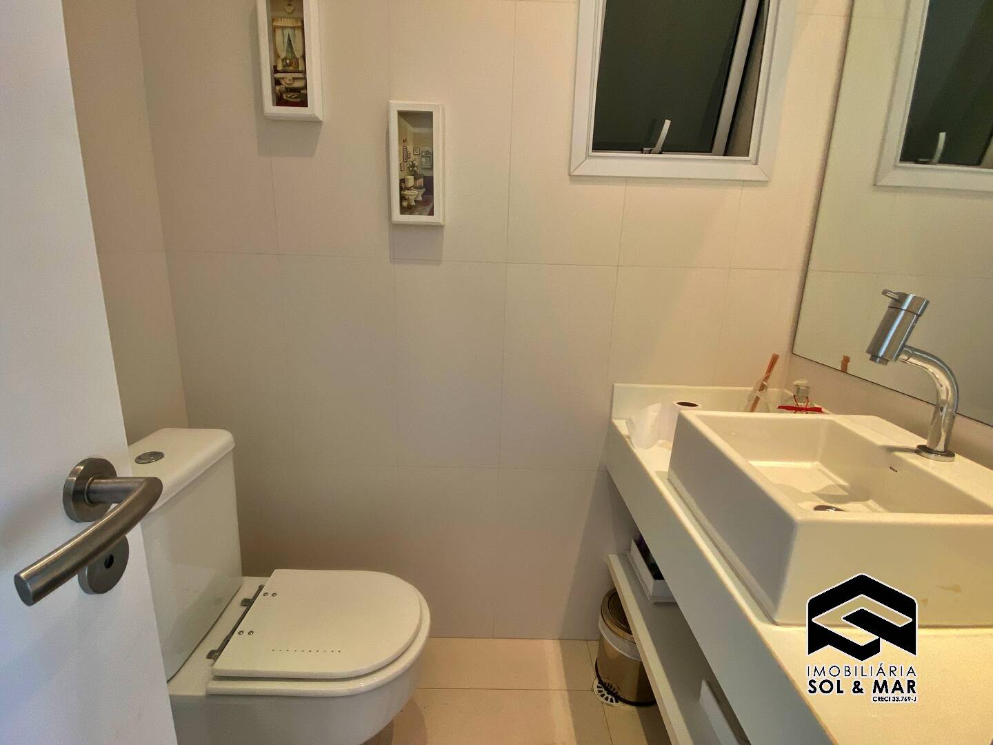 Apartamento, 3 quartos, 135 m² - Foto 21