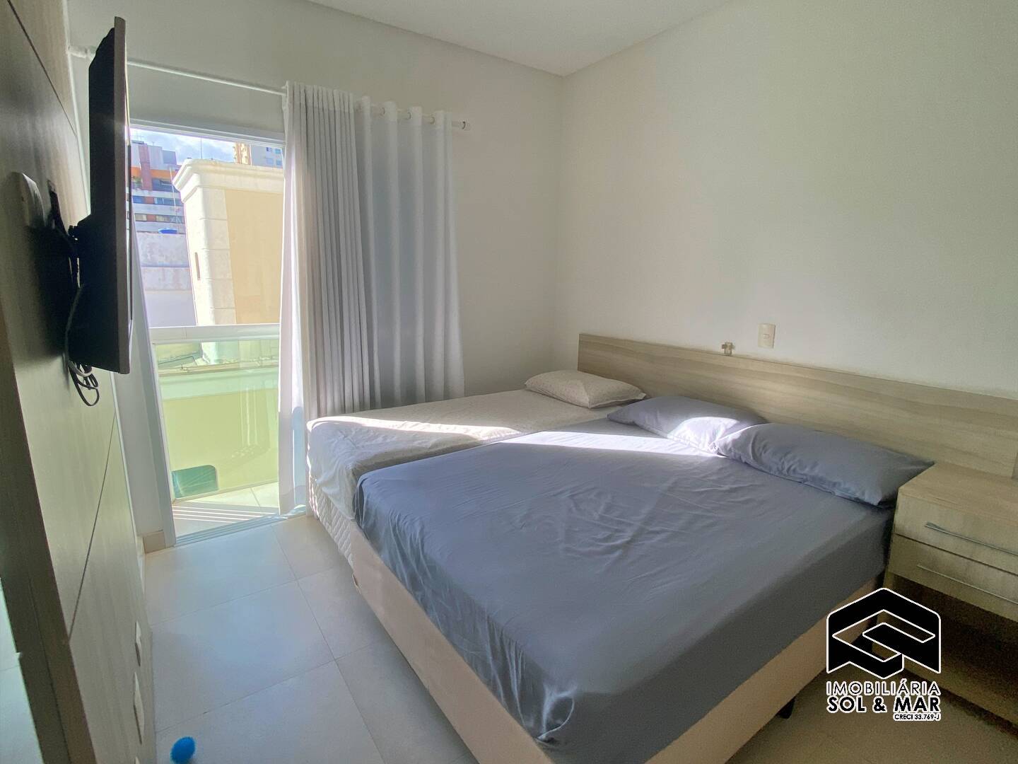 Apartamento, 3 quartos, 135 m² - Foto 23