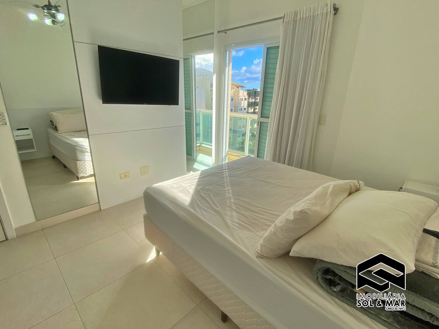 Apartamento, 3 quartos, 135 m² - Foto 29