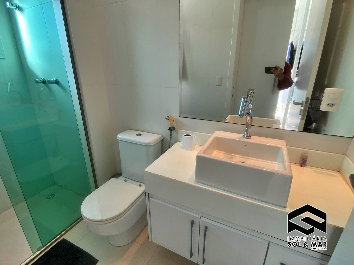 Apartamento, 3 quartos, 135 m² - Foto 33