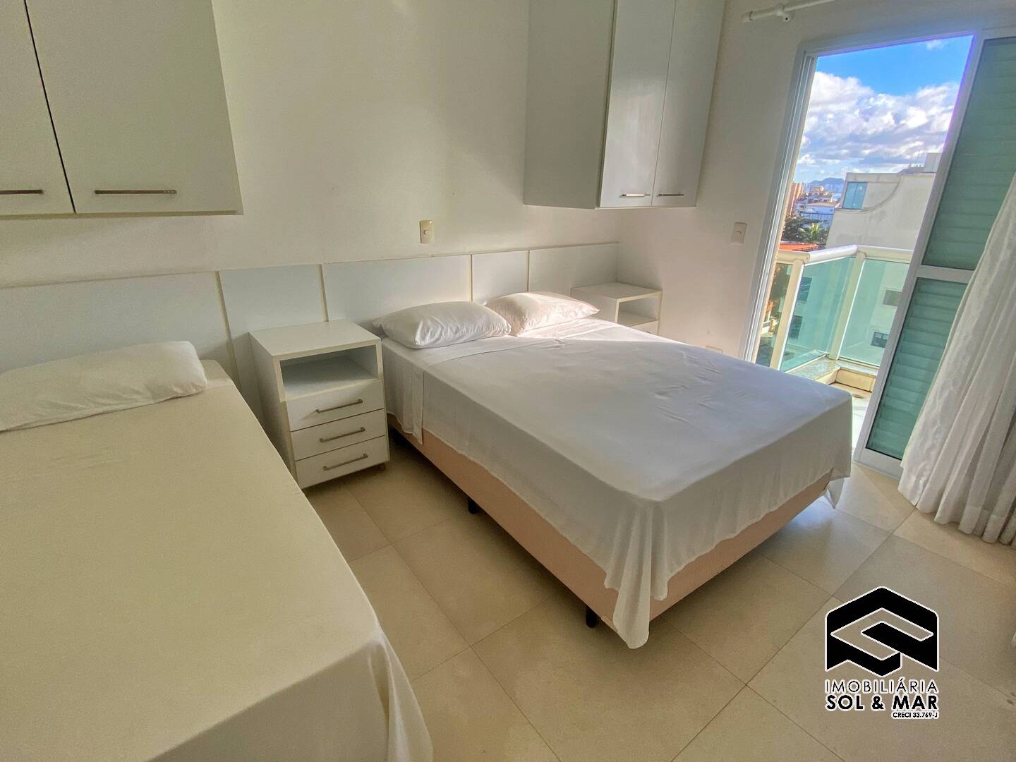 Apartamento, 3 quartos, 135 m² - Foto 34