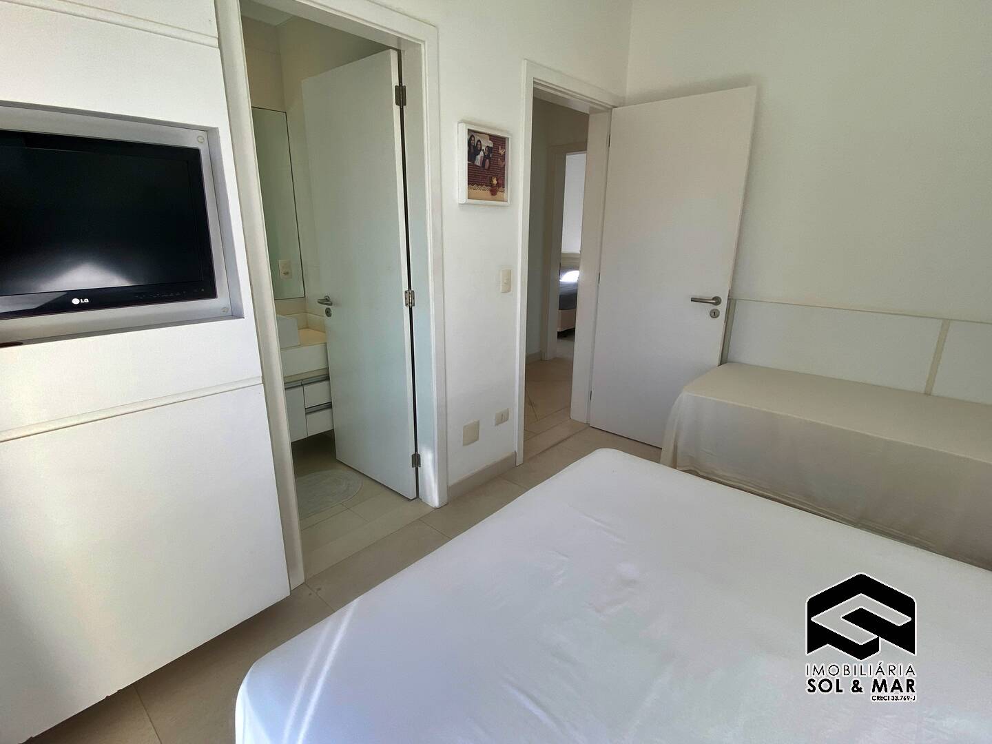 Apartamento, 3 quartos, 135 m² - Foto 36