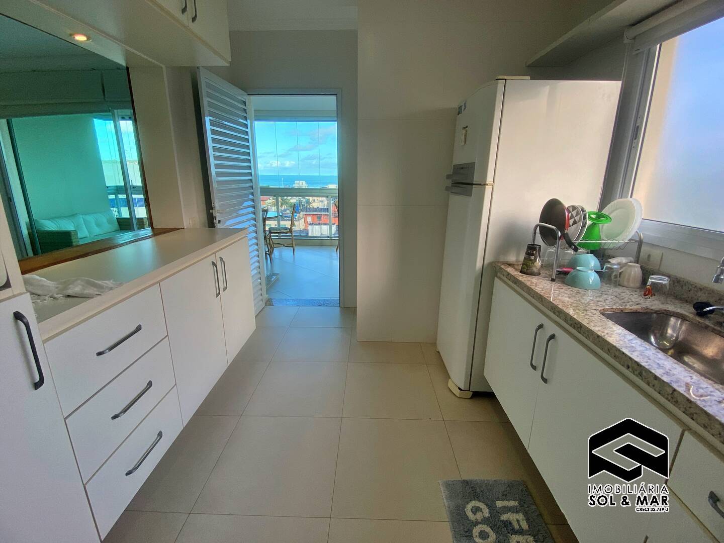 Apartamento, 3 quartos, 135 m² - Foto 43