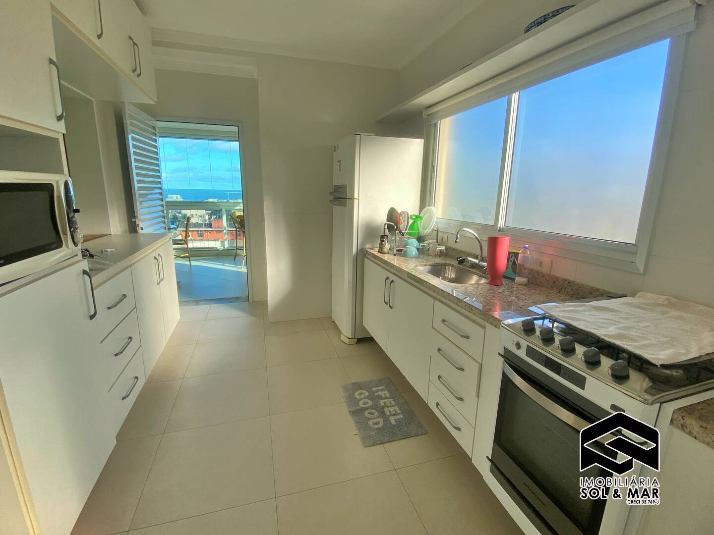 Apartamento, 3 quartos, 135 m² - Foto 45