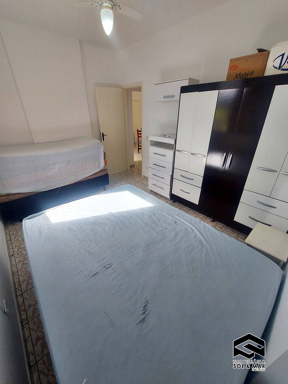 Apartamento para alugar com 1 quarto, 50m² - Foto 7