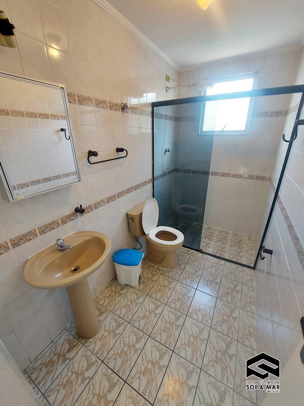 Apartamento para alugar com 1 quarto, 50m² - Foto 8