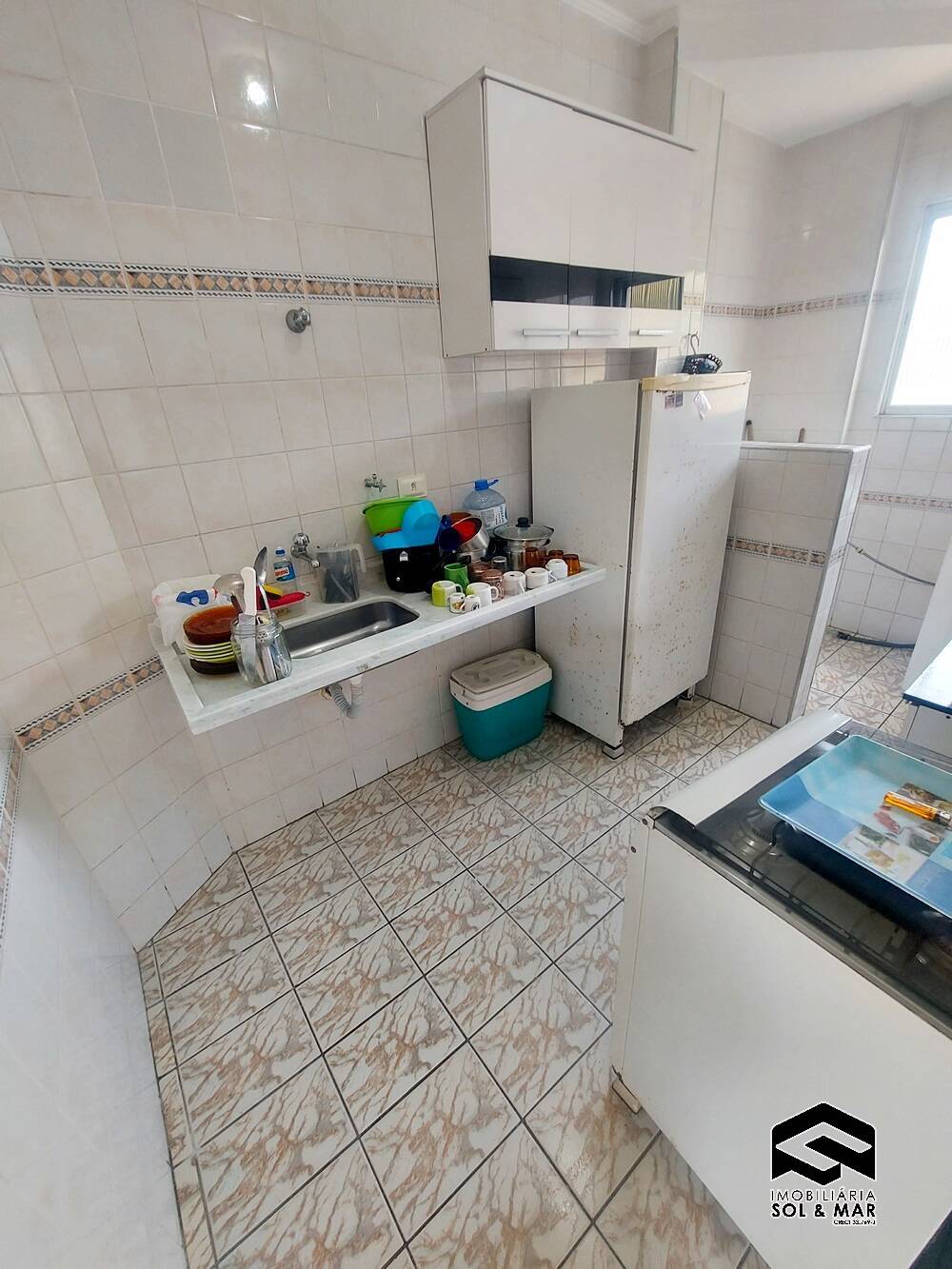 Apartamento para alugar com 1 quarto, 50m² - Foto 9